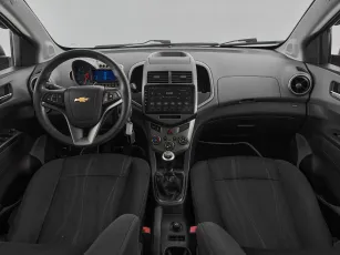 Chevrolet  8