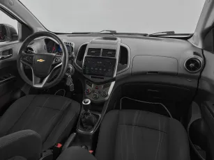 Chevrolet  9