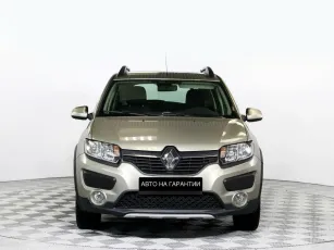 Renault  2