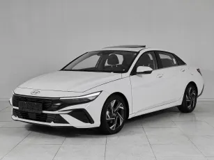 Hyundai  1