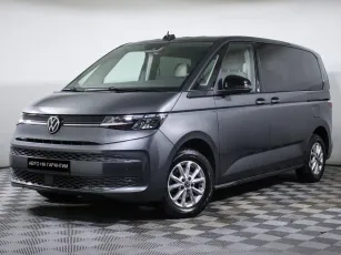 Volkswagen Multivan,  T7