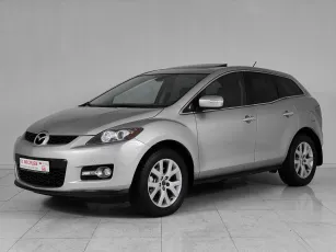 Mazda  1
