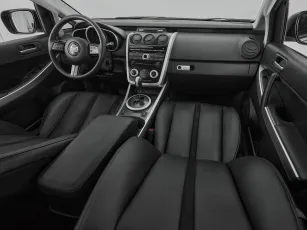 Mazda  10