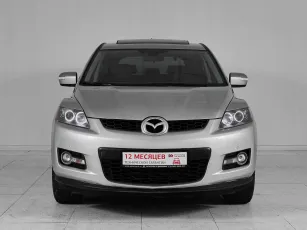 Mazda  2