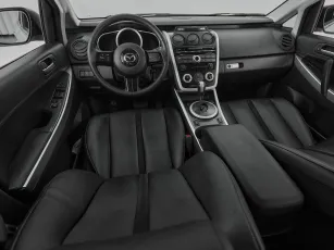 Mazda  8