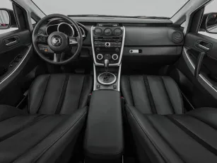 Mazda  9