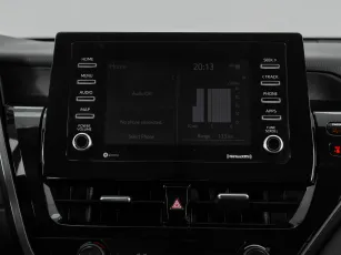 Toyota  18