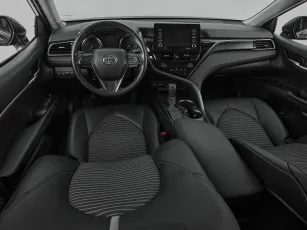 Toyota  7