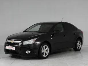 Chevrolet  1