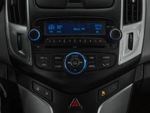Chevrolet  11