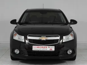 Chevrolet  2