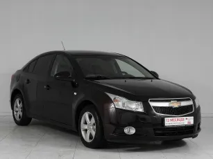 Chevrolet  3