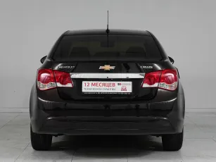 Chevrolet  5
