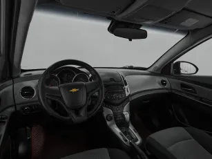 Chevrolet  7