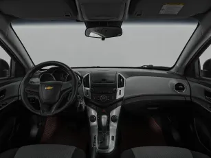 Chevrolet  8