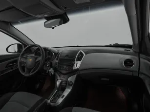 Chevrolet  9