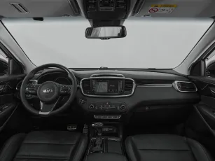 Kia  9