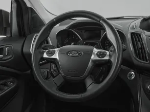 Ford  11