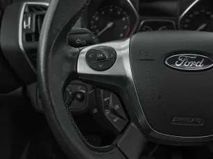 Ford  12