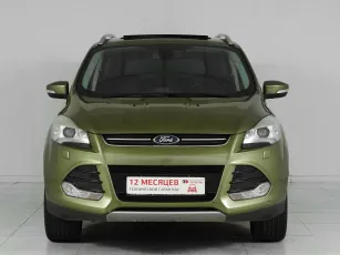 Ford  2