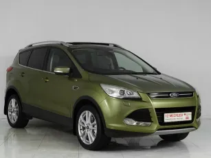 Ford  3