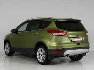 Ford  4