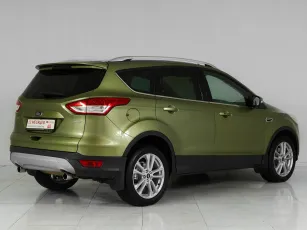 Ford  6