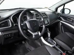 Suzuki  11