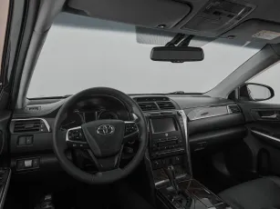Toyota  7