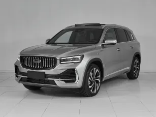 Geely  1