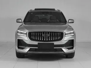 Geely  2