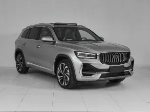 Geely  3