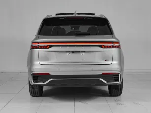 Geely  5