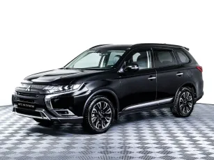 Mitsubishi  1