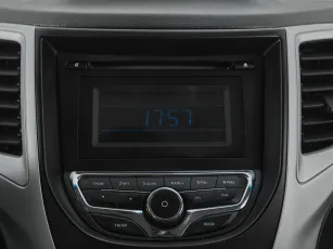 Changan  14