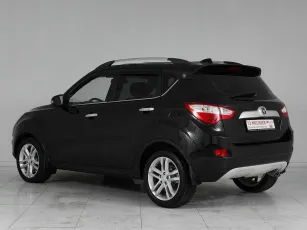 Changan  4