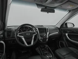 Changan  7