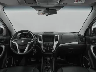 Changan  8