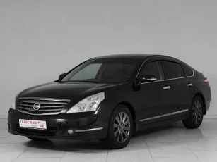 Nissan  1