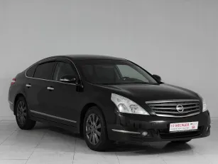 Nissan  3