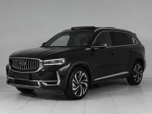Geely  1