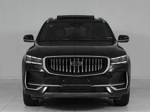Geely  2
