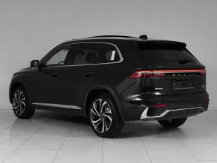 Geely  4