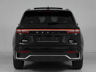 Geely  5