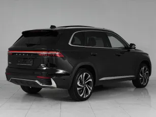 Geely  6