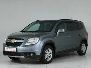Chevrolet  1