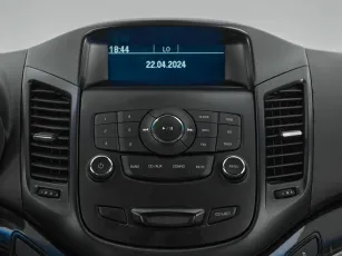 Chevrolet  13