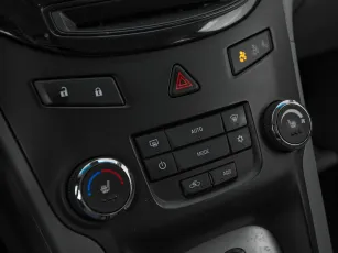 Chevrolet  14