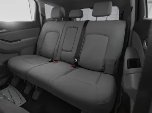Chevrolet  15