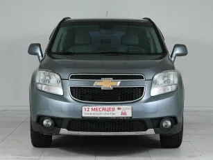 Chevrolet  2